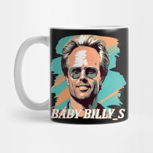 BABY BILLY Mug